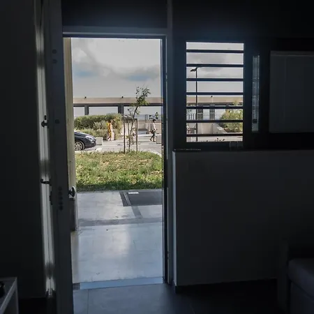 Apartmán Domus - Cesare - Bari
