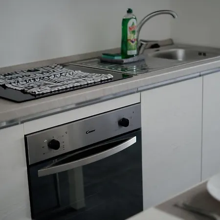 Апартаменти Domus - Cesare - *