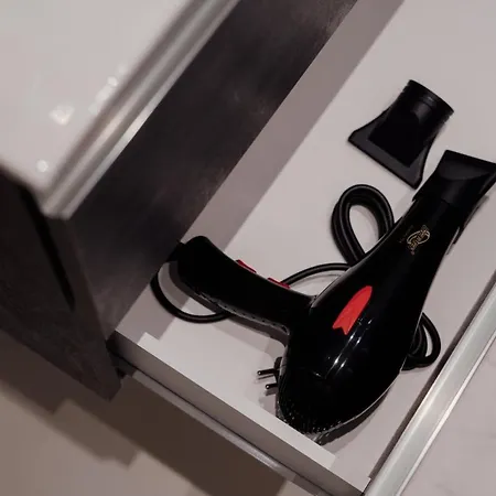 Domus - Cesare - Lejlighed