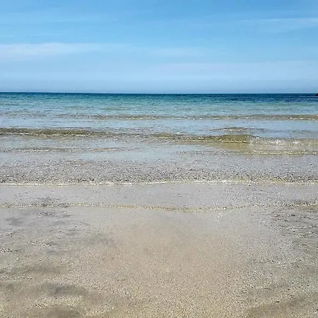 Domus - Cesare - Lejlighed Bari