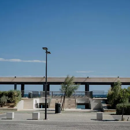 Lejlighed Domus - Cesare -