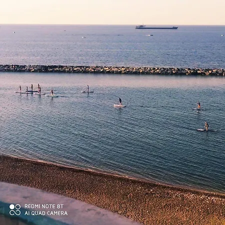 Lejlighed Domus - Cesare - Bari