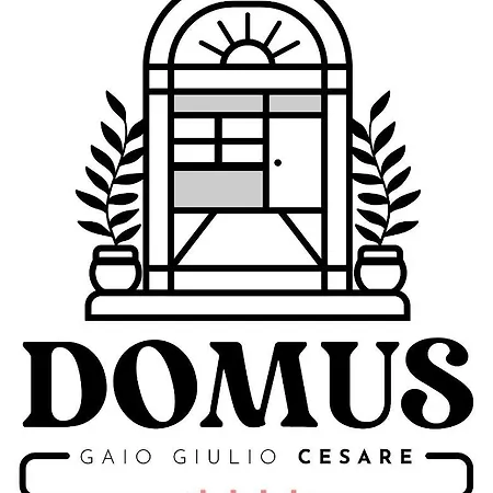 Domus - Cesare - Apartamento