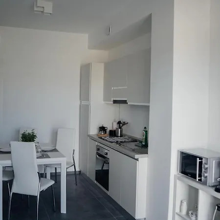 Domus - Cesare - Apartamento *