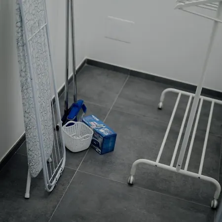 Domus - Cesare - Apartamento