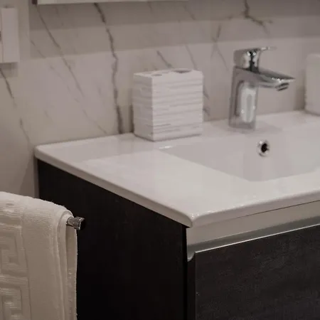 Apartamento Domus - Cesare - Bari