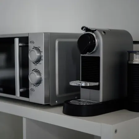 Apartament Domus - Cesare - *