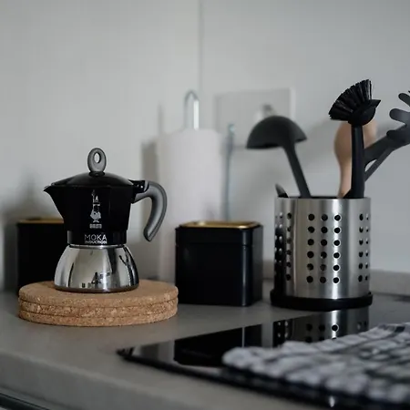 Apartamento Domus - Cesare -