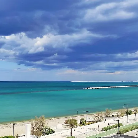 Domus - Cesare - Apartamento Bari