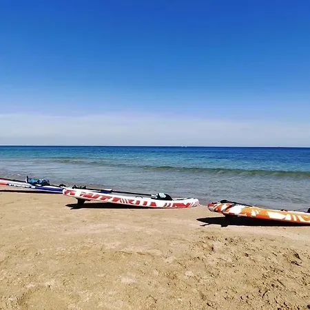 Apartamento Domus - Cesare - Bari