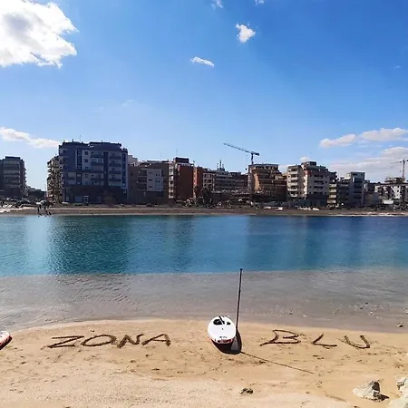 Apartment Domus - Cesare - Bari