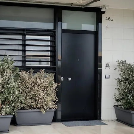 Domus - Cesare - Apartamento