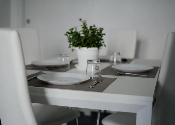 Domus - Cesare - Apartamento