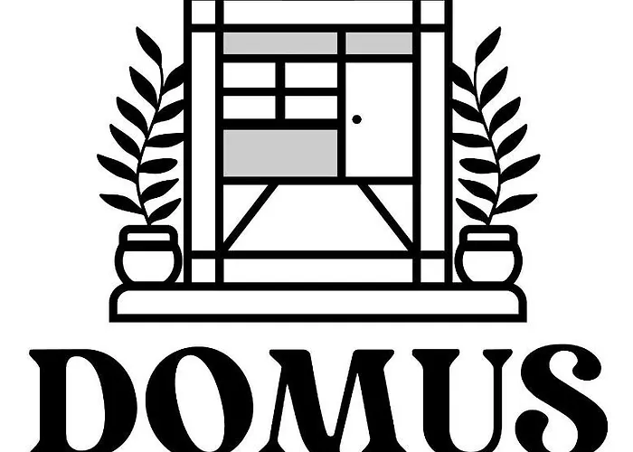 Domus - Cesare - Apartamento