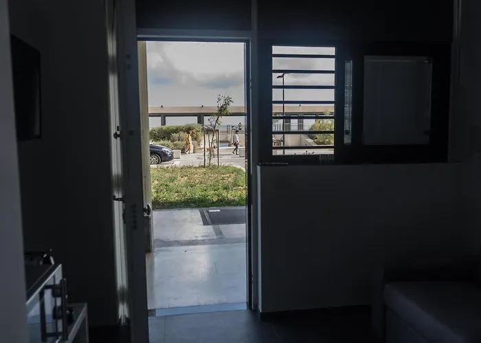 Apartamento Domus - Cesare - Bari