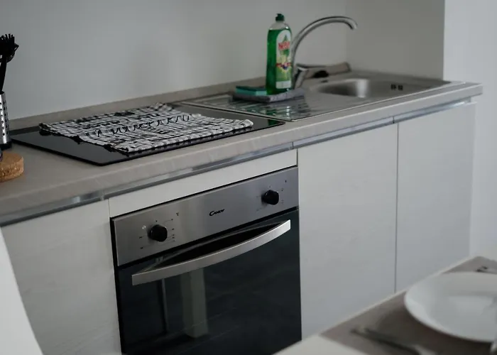 דירה Domus - Cesare - *