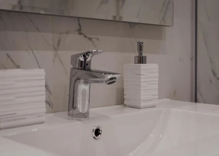 Apartamento Domus - Cesare -