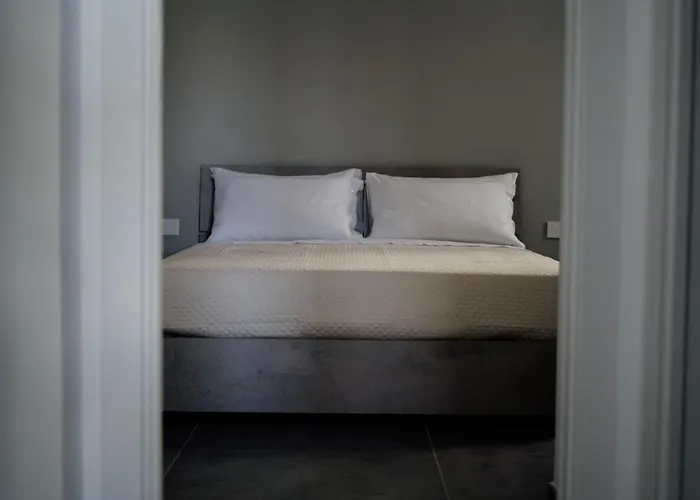 Domus - Cesare - Bari