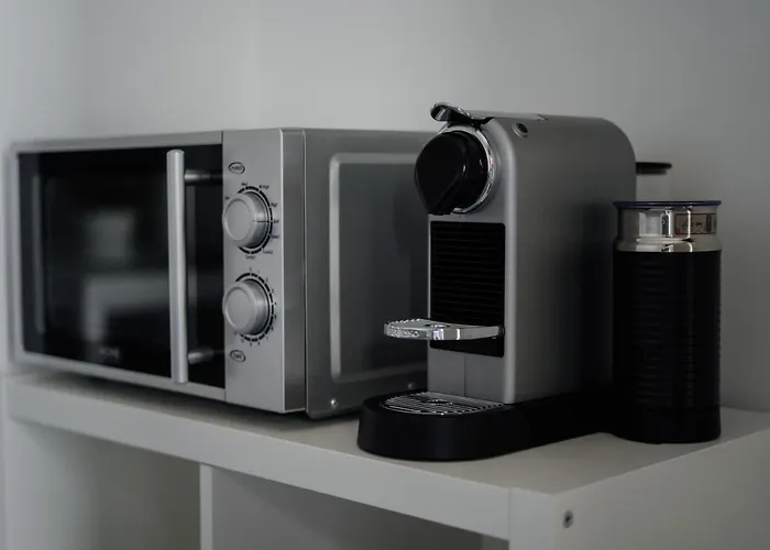 Apartamento Domus - Cesare - *