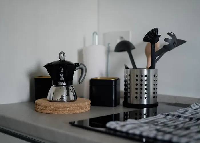 Apartament Domus - Cesare -