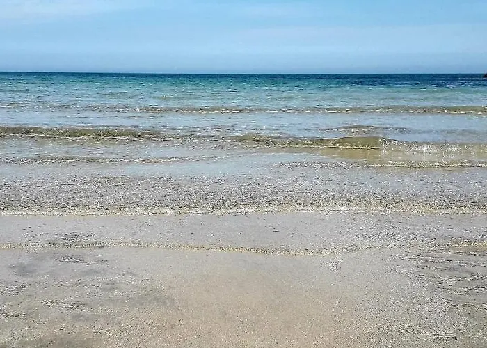 Domus - Cesare - דירה בארי