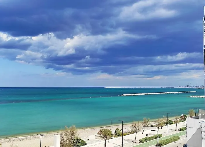 Domus - Cesare - Apartamento Bari