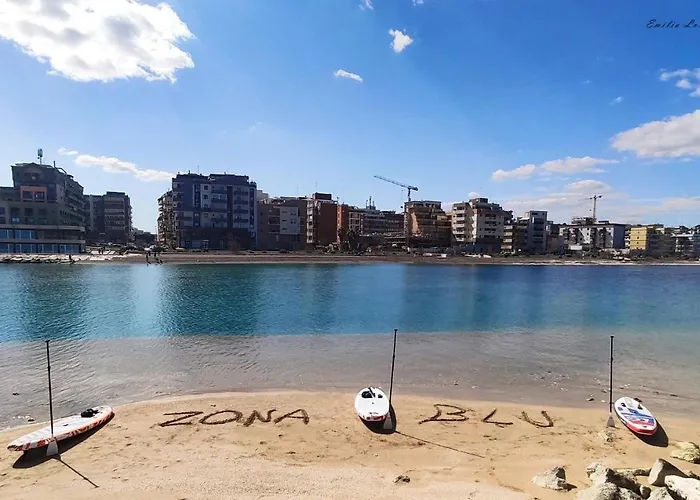 Apartamento Domus - Cesare - Bari