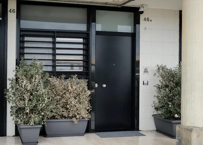 Domus - Cesare - Apartamento