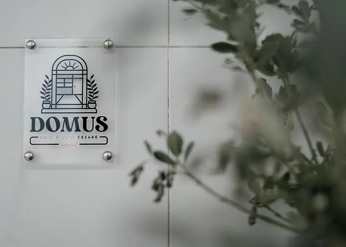 Domus - Cesare - * Bari